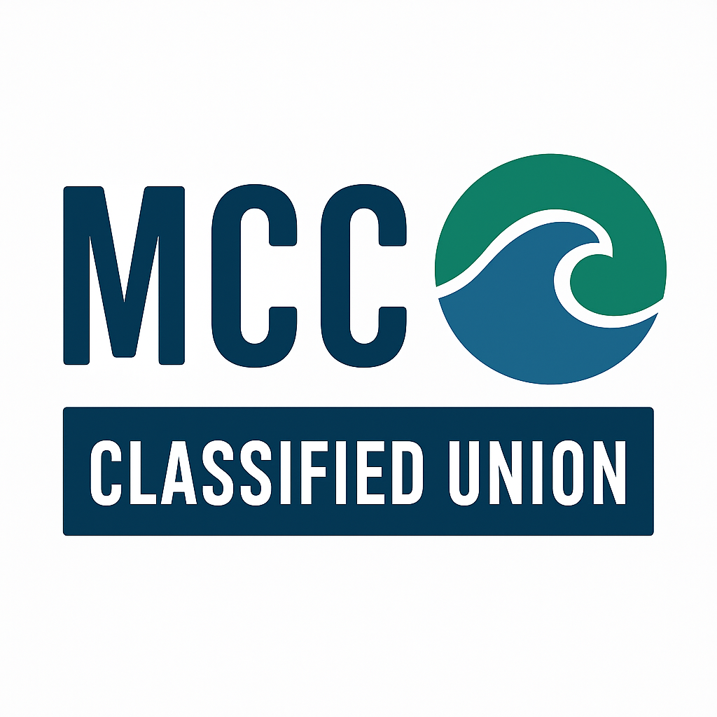 MiraCosta College Classified Union